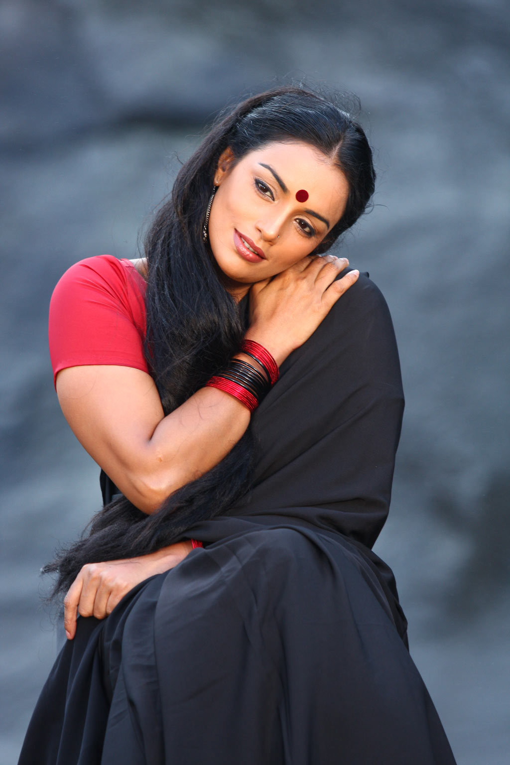 Shweta Menon - Thaaram Tamil Movie Stills | Picture 37650